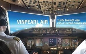 Cục Hàng không ủng hộ Dự án lập Vinpearl Air